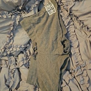 Pink Victoria Secret Shorts